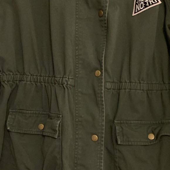 Star Wars Utility Jacket - Picture 2 of 7